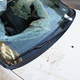 Illustration for article titled Smashed San Francisco Civic Owners Tell Story Of Incredibly Bad Luck